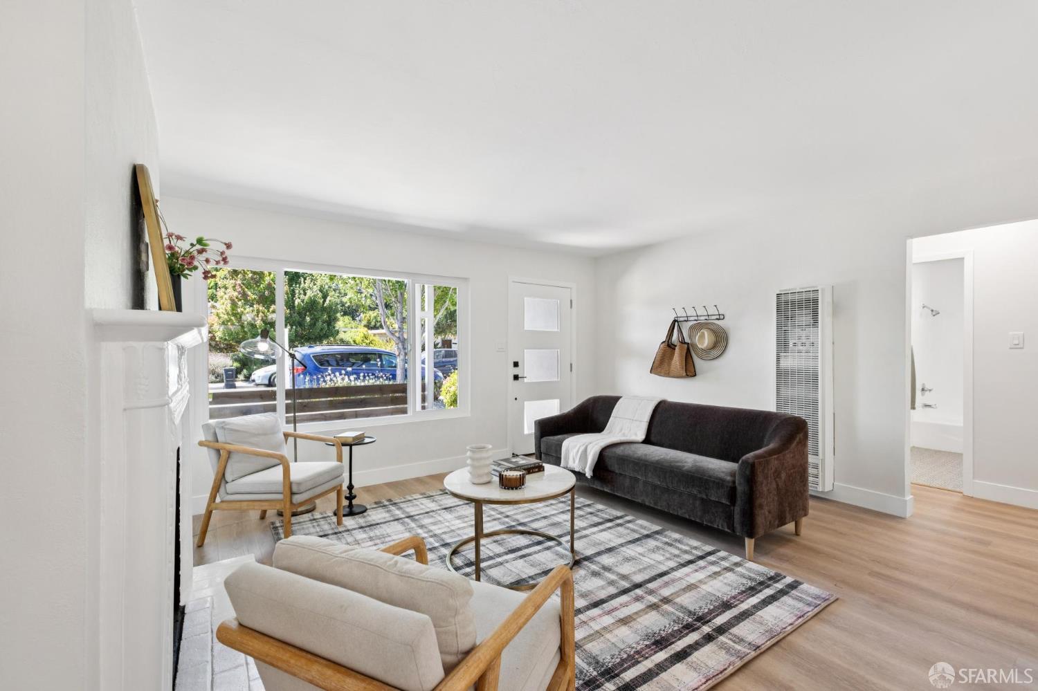 Detail Gallery Image 13 of 63 For 941 Norton St, San Mateo,  CA 94401 - 3 Beds | 1/1 Baths
