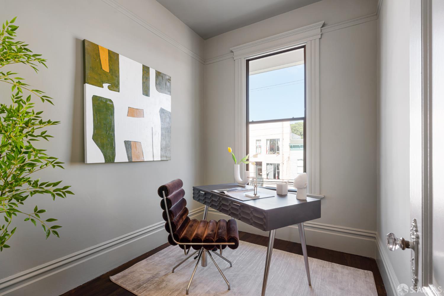 Detail Gallery Image 8 of 41 For 1386 Utah St, San Francisco,  CA 94110 - 3 Beds | 1 Baths