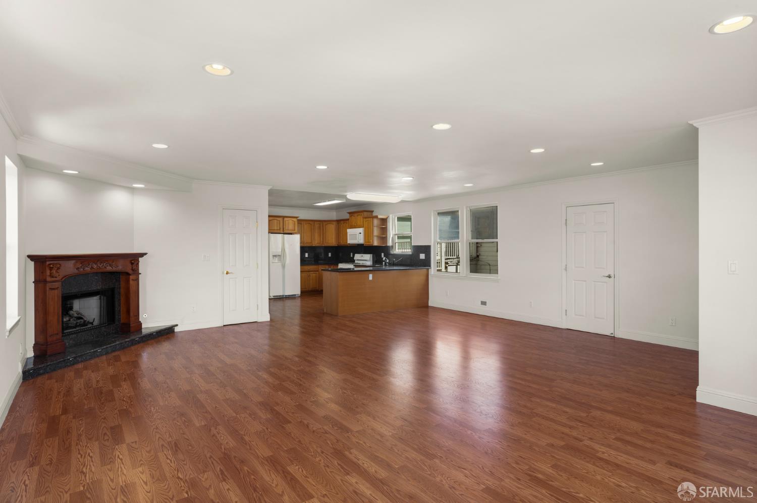 Detail Gallery Image 7 of 64 For 4108 Moraga St, San Francisco,  CA 94122 - – Beds | – Baths