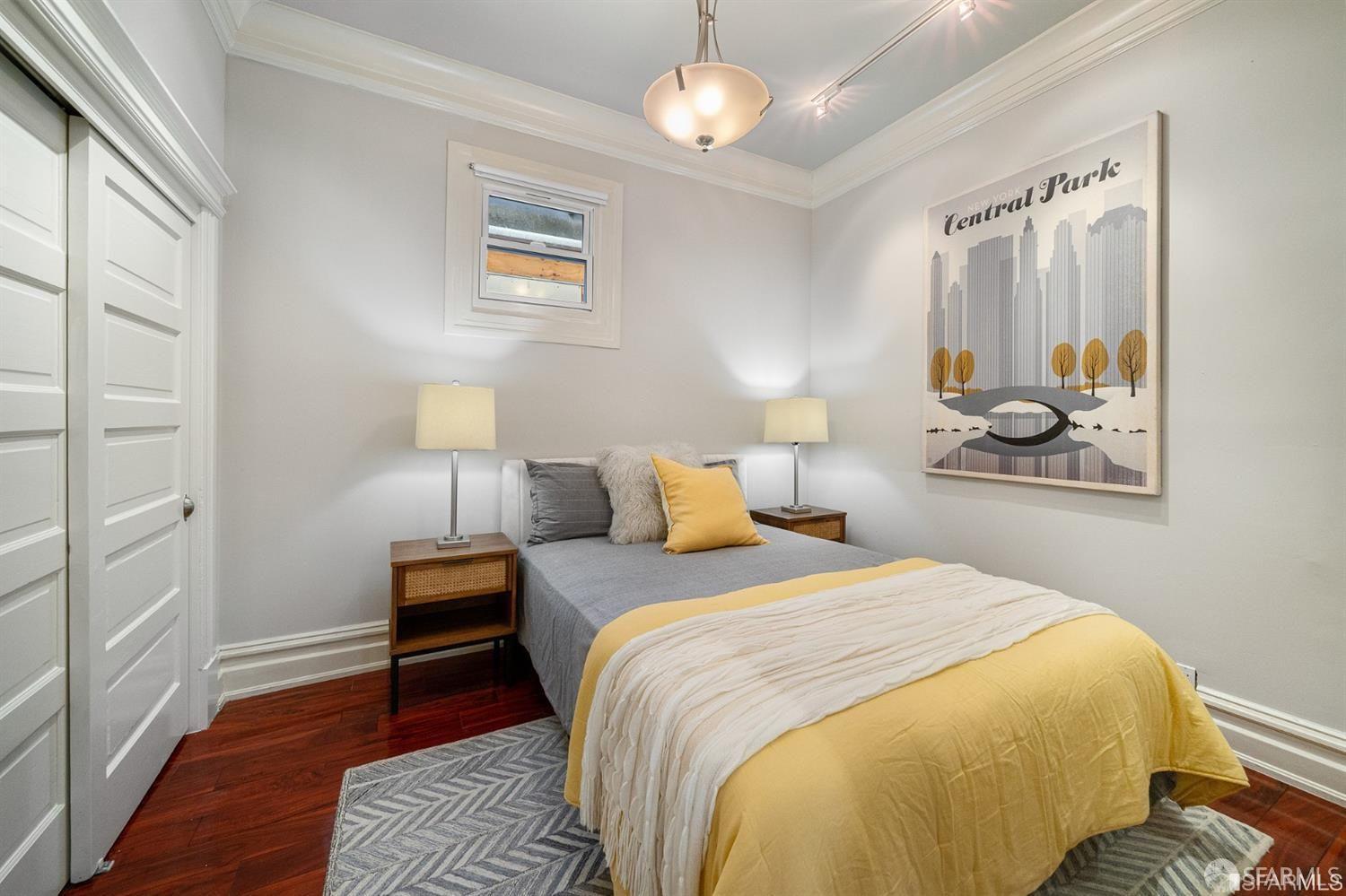 Detail Gallery Image 8 of 17 For 38 Landers St, San Francisco,  CA 94114 - 1 Beds | 1 Baths