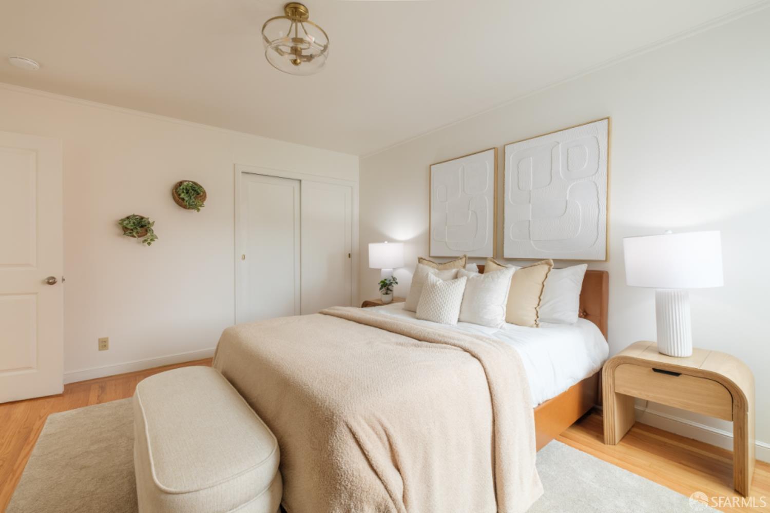 Detail Gallery Image 11 of 24 For 1547 Mckinnon Ave, San Francisco,  CA 94124 - 2 Beds | 1 Baths