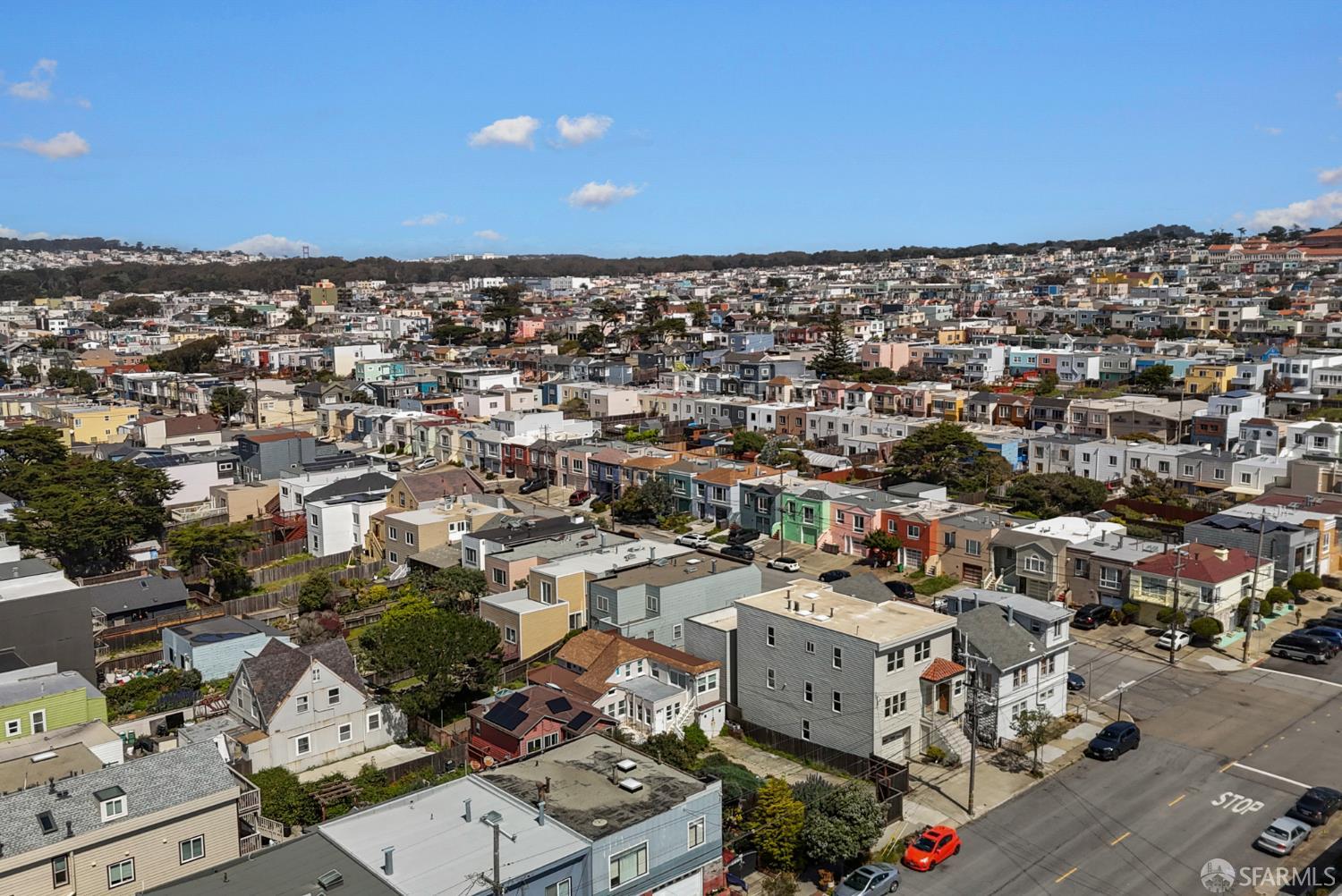 Detail Gallery Image 62 of 64 For 4108 Moraga St, San Francisco,  CA 94122 - – Beds | – Baths