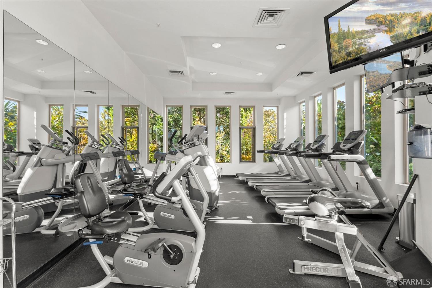 Detail Gallery Image 20 of 26 For 88 King St #906,  San Francisco,  CA 94107 - 2 Beds | 2 Baths
