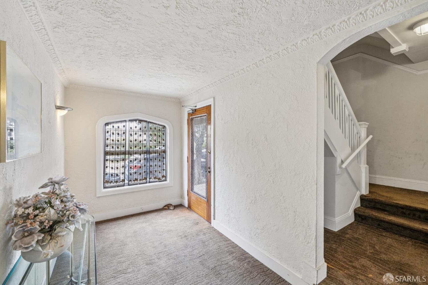 Detail Gallery Image 6 of 63 For 265 Rivoli St, San Francisco,  CA 94117 - – Beds | – Baths