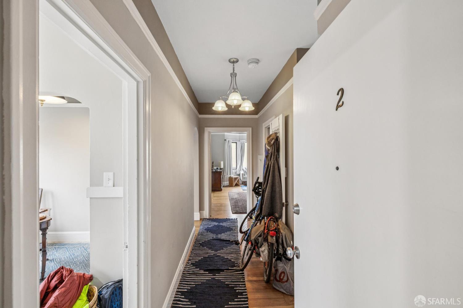 Detail Gallery Image 9 of 63 For 265 Rivoli St, San Francisco,  CA 94117 - – Beds | – Baths