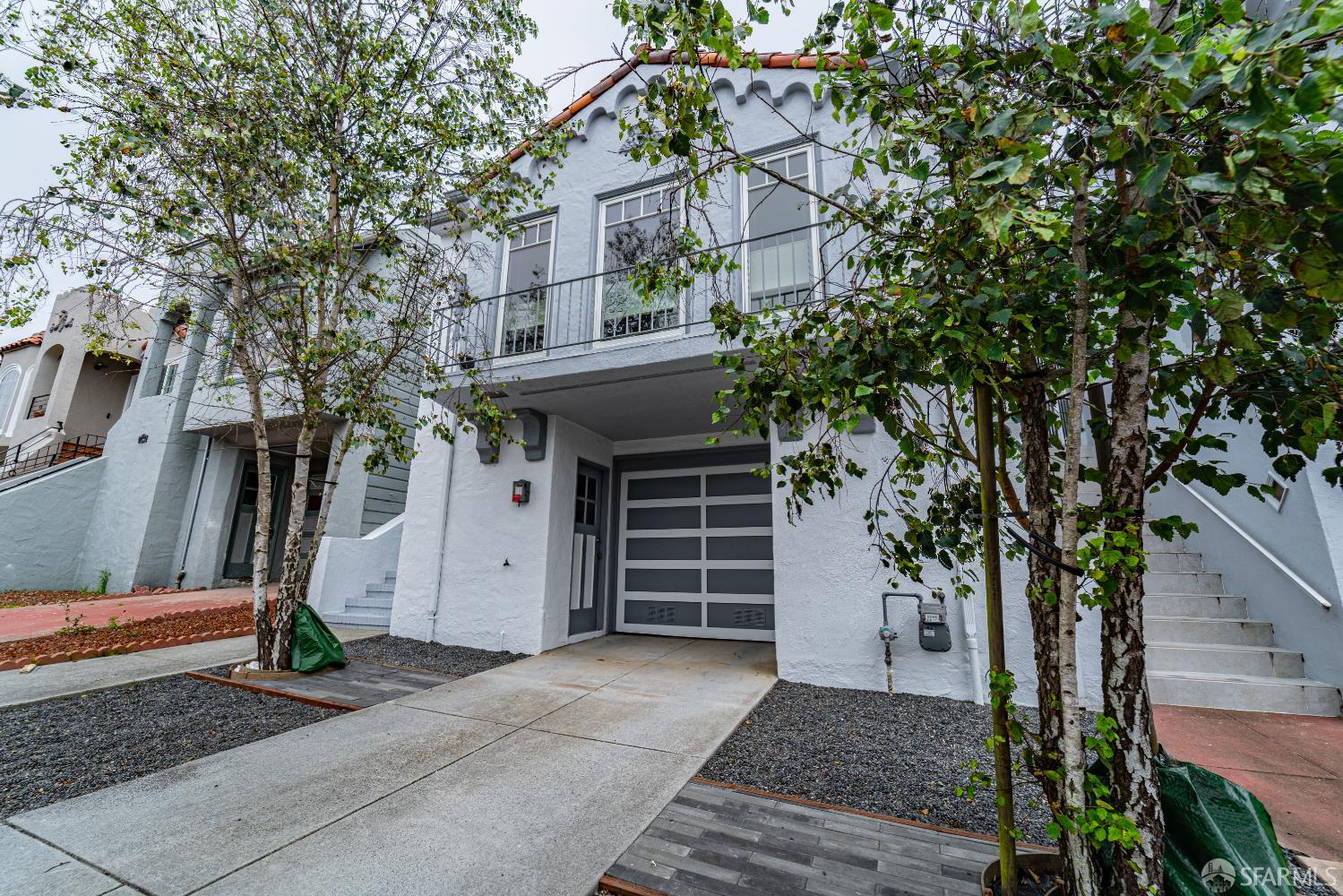 Detail Gallery Image 34 of 38 For 2212 15th Ave, San Francisco,  CA 94116 - 2 Beds | 1 Baths