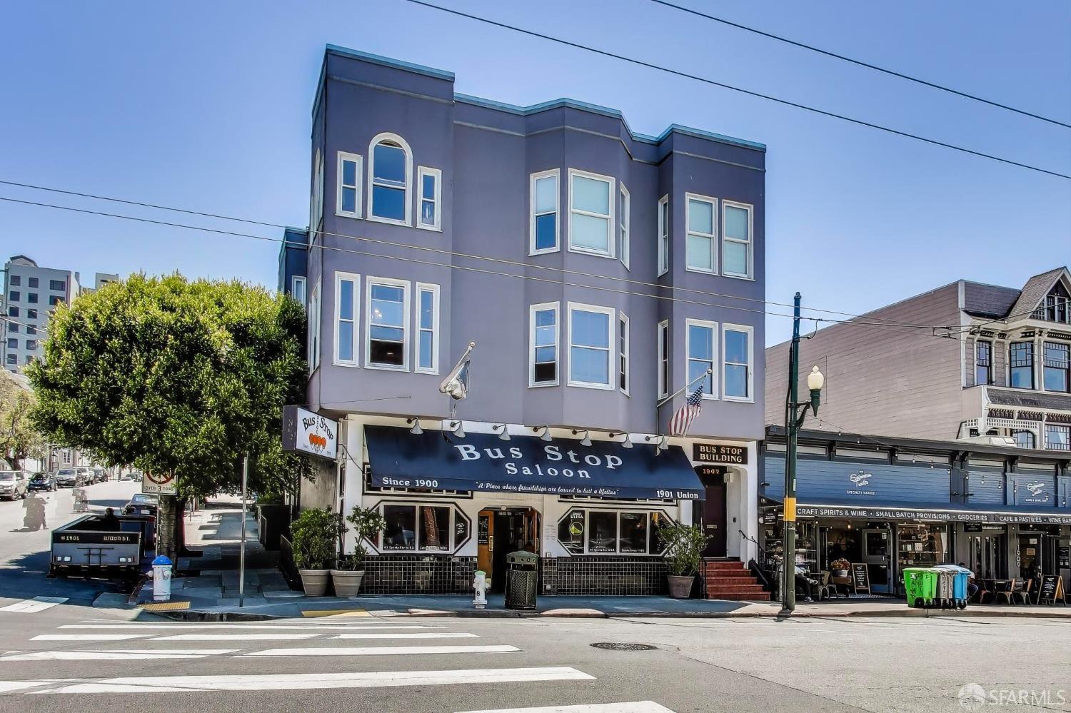 Detail Gallery Image 30 of 39 For 1671 Greenwich St, San Francisco,  CA 94123 - – Beds | – Baths