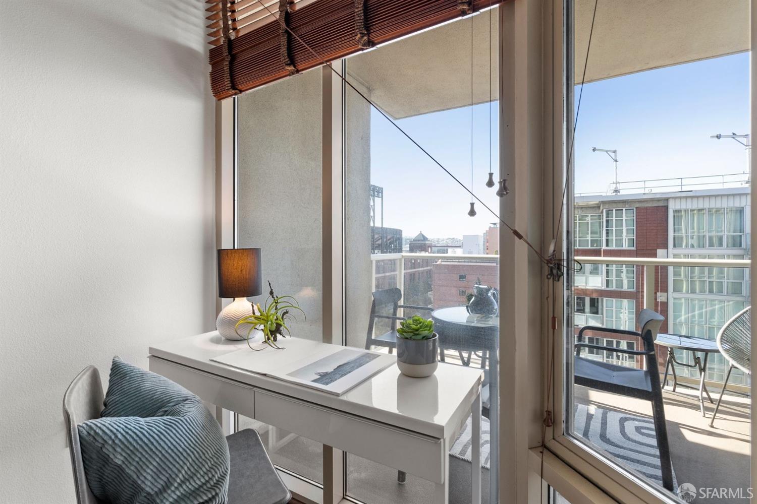 Detail Gallery Image 15 of 26 For 88 King St #906,  San Francisco,  CA 94107 - 2 Beds | 2 Baths