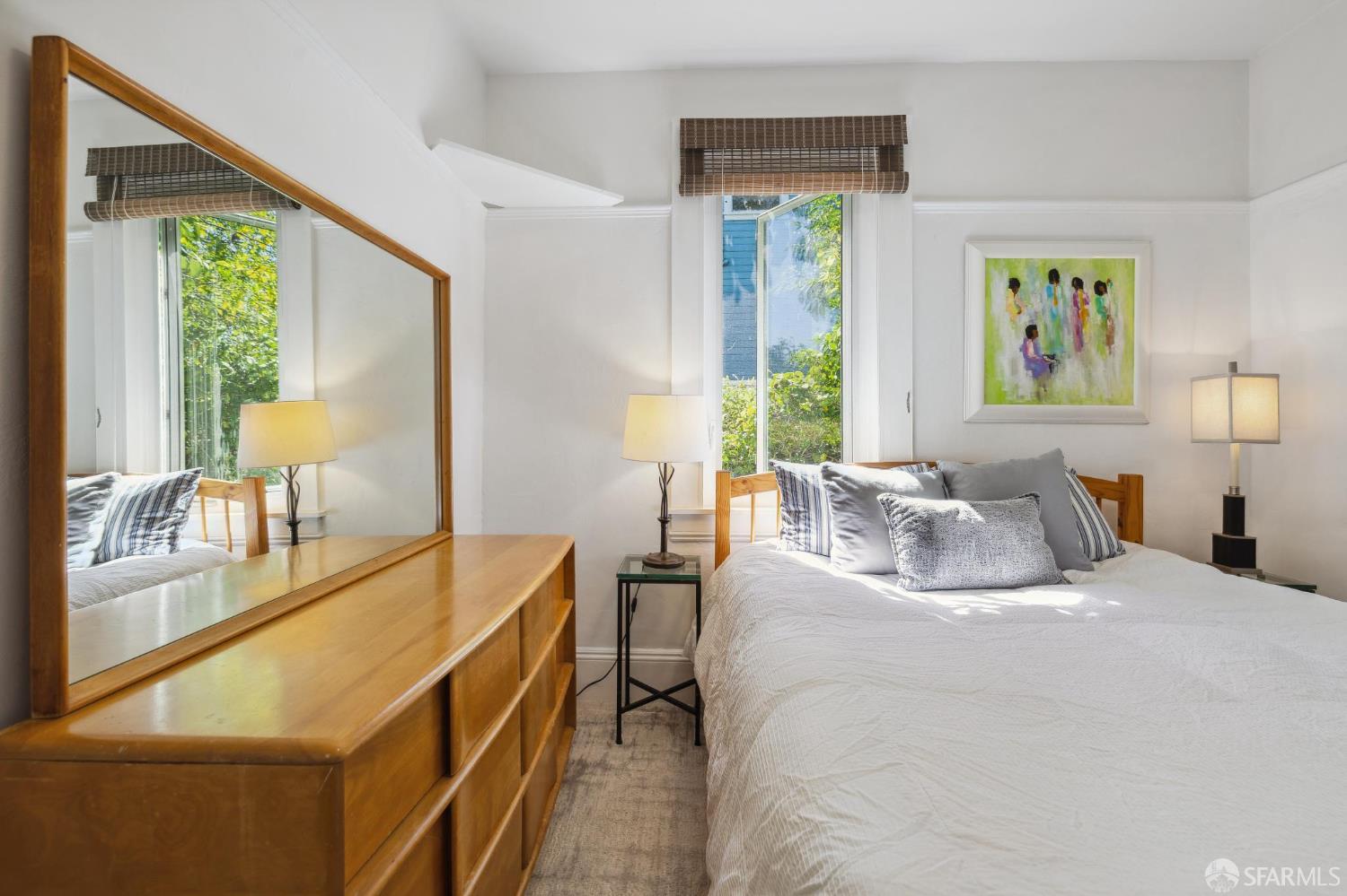 Detail Gallery Image 17 of 30 For 1742 Blake St #2,  Berkeley,  CA 94703 - 1 Beds | 1 Baths
