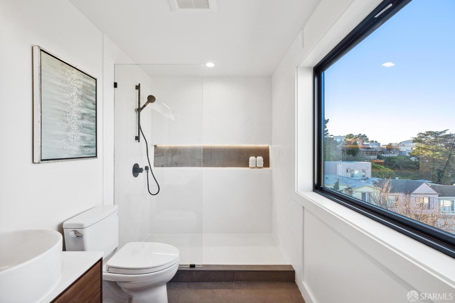 Detail Gallery Image 49 of 72 For 248 Ordway St, San Francisco,  CA 94134 - 4 Beds | 3 Baths