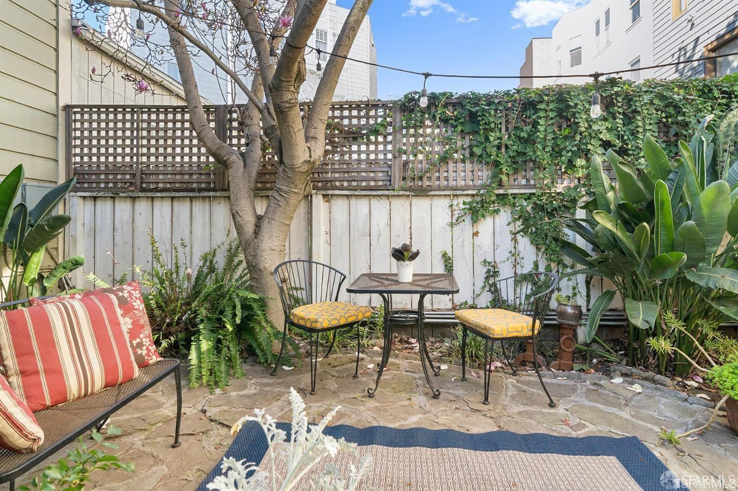 Detail Gallery Image 13 of 17 For 38 Landers St, San Francisco,  CA 94114 - 1 Beds | 1 Baths