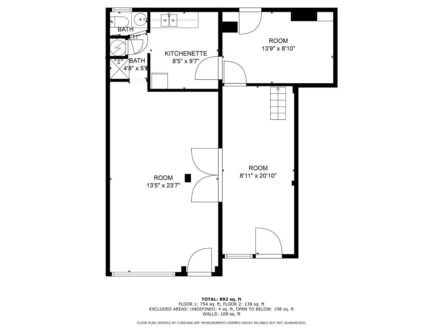 Detail Gallery Image 16 of 16 For 1808 Mcallister St, San Francisco,  CA 94115 - – Beds | – Baths