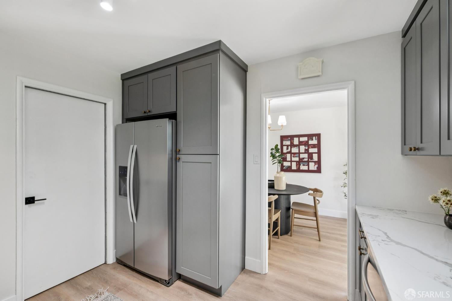 Detail Gallery Image 24 of 63 For 941 Norton St, San Mateo,  CA 94401 - 3 Beds | 1/1 Baths