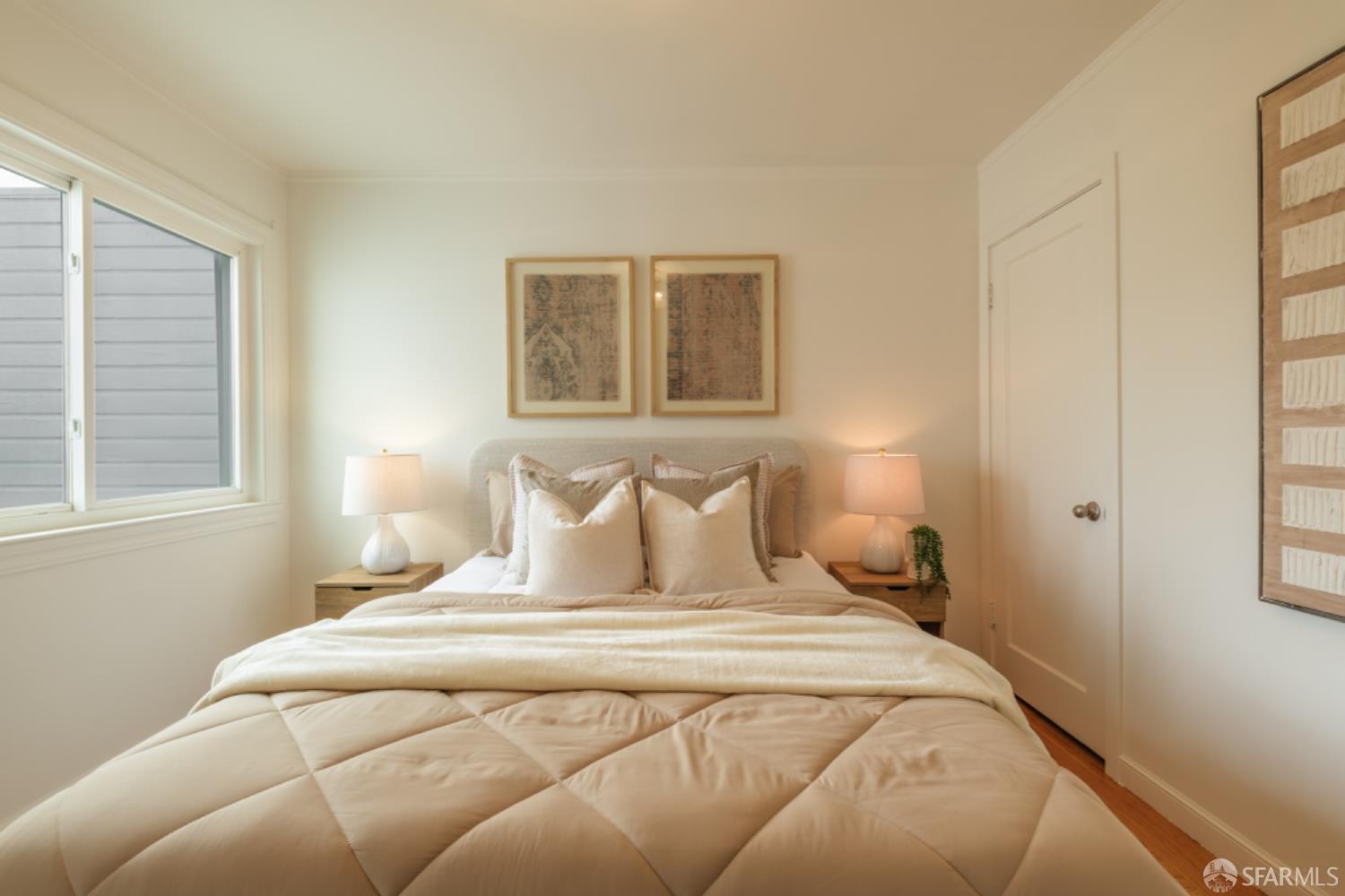 Detail Gallery Image 14 of 24 For 1547 Mckinnon Ave, San Francisco,  CA 94124 - 2 Beds | 1 Baths