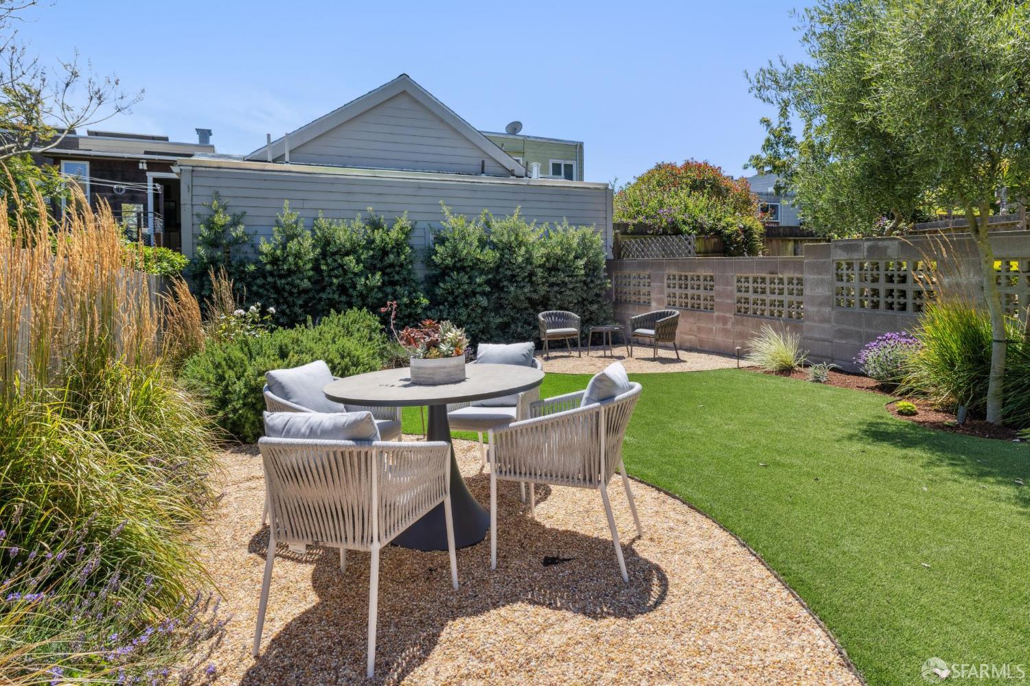 Detail Gallery Image 37 of 42 For 334 Park St, San Francisco,  CA 94110 - 3 Beds | 1 Baths