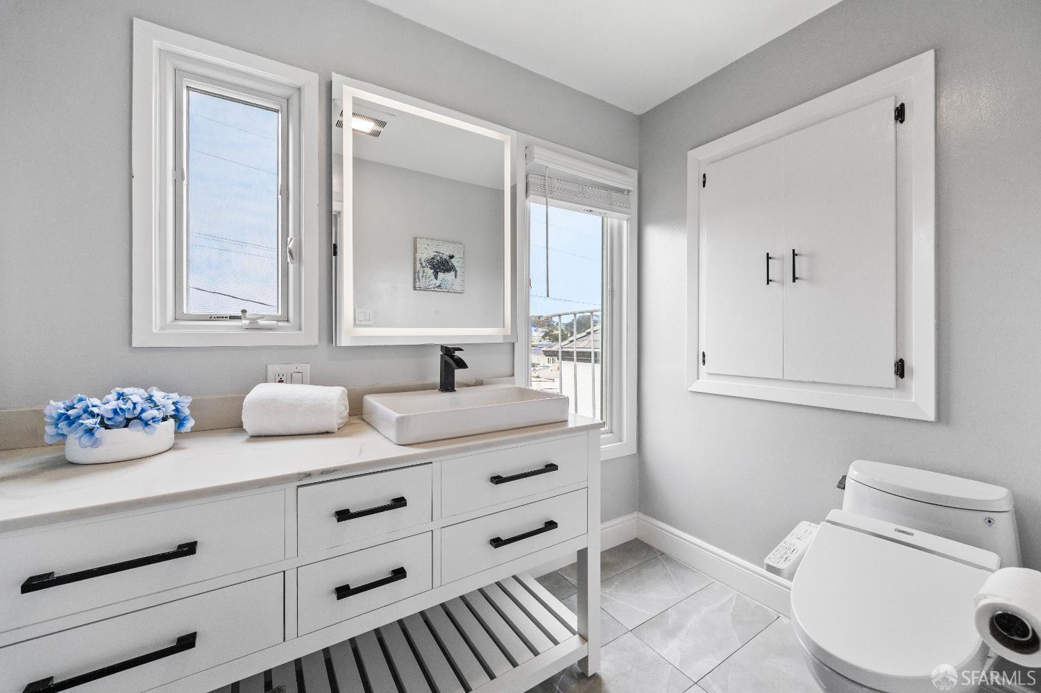 Detail Gallery Image 15 of 31 For 50 Parkwood Dr, Daly City,  CA 94015 - 4 Beds | 3 Baths