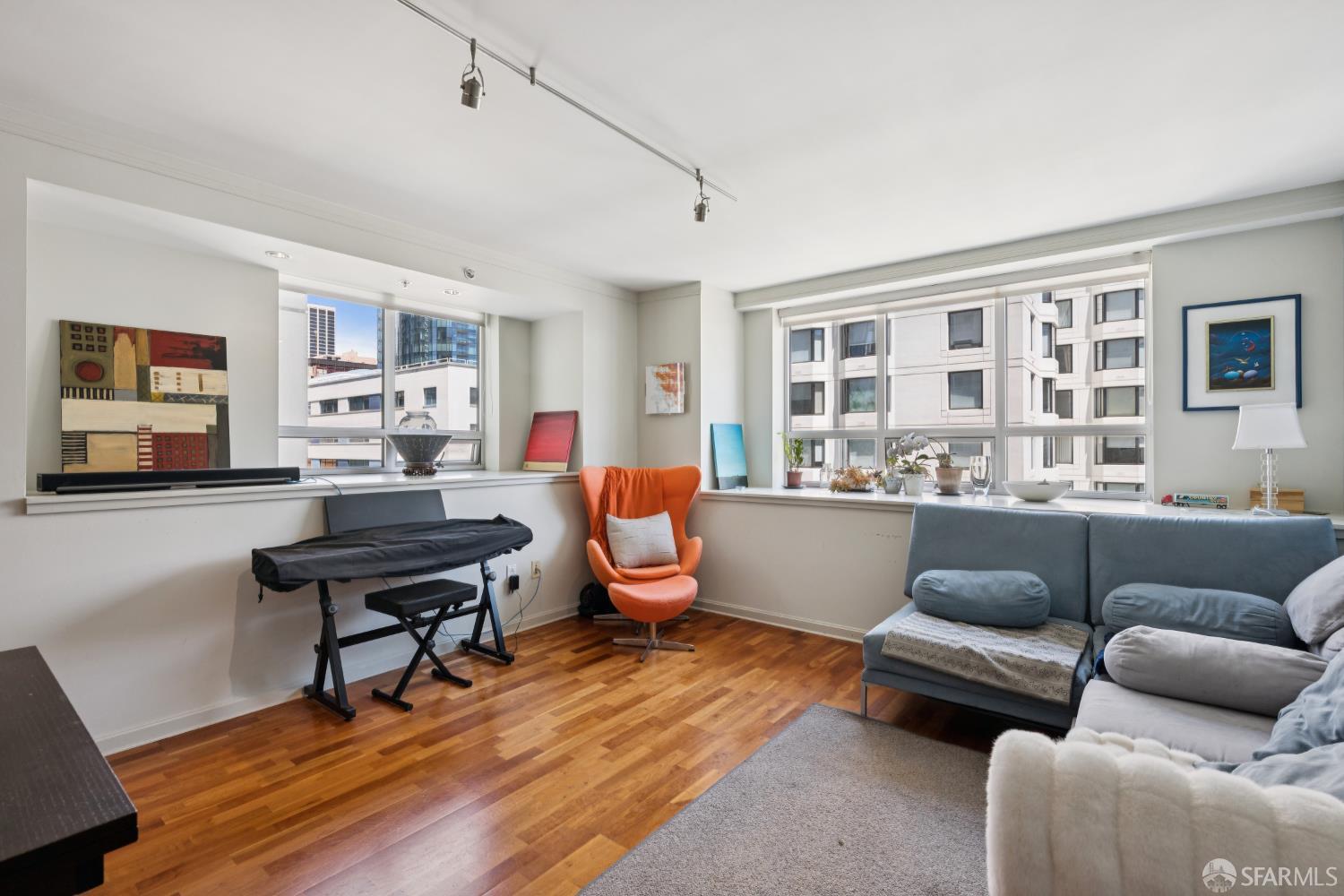 Detail Gallery Image 10 of 31 For 400 Beale St #905,  San Francisco,  CA 94105 - 1 Beds | 1 Baths