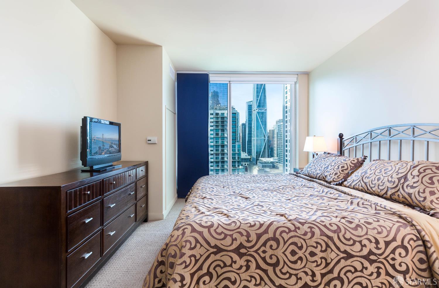 Detail Gallery Image 10 of 34 For 425 1st St #2406,  San Francisco,  CA 94105 - 2 Beds | 2 Baths