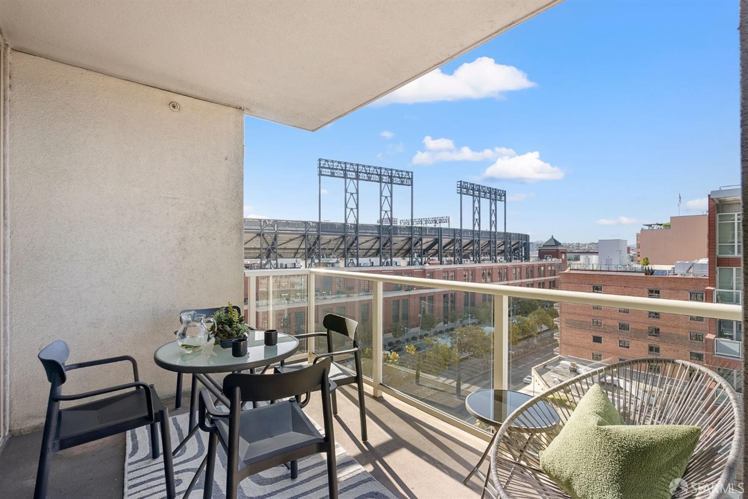 Detail Gallery Image 22 of 26 For 88 King St #906,  San Francisco,  CA 94107 - 2 Beds | 2 Baths