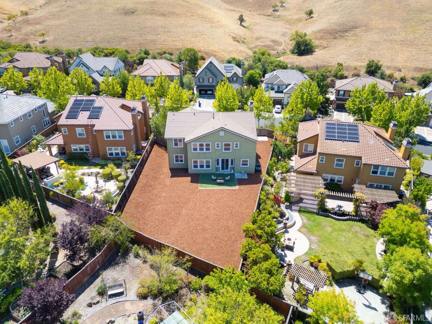 Detail Gallery Image 49 of 52 For 5619 Wells Ln, San Ramon,  CA 94582 - 5 Beds | 3/1 Baths