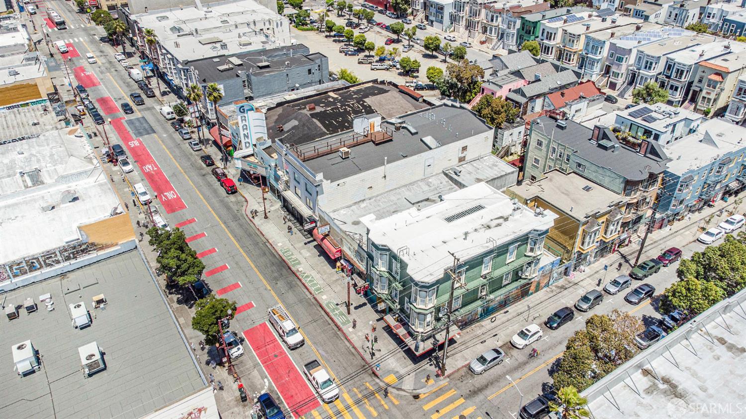 Detail Gallery Image 35 of 38 For 2673 Mission St, San Francisco,  CA 94110 - – Beds | – Baths
