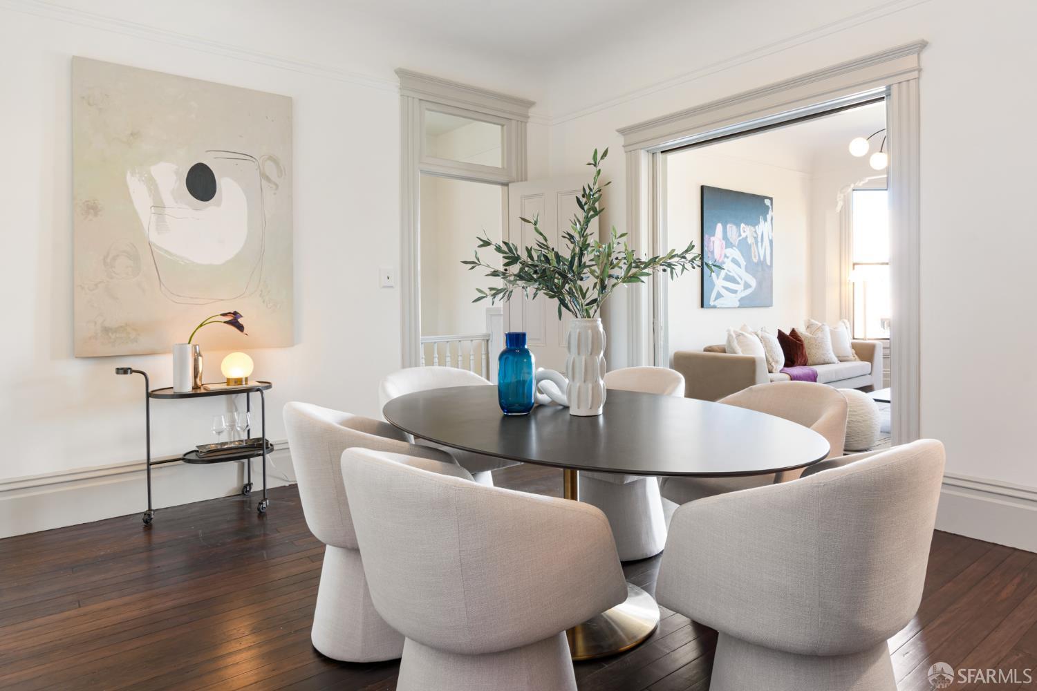 Detail Gallery Image 10 of 41 For 1386 Utah St, San Francisco,  CA 94110 - 3 Beds | 1 Baths