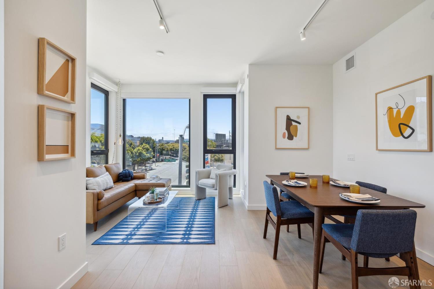 Detail Gallery Image 9 of 24 For 988 Harrison St Hm7,  San Francisco,  CA 94107 - 2 Beds | 2 Baths