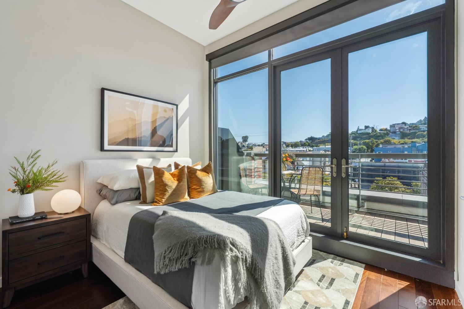 Detail Gallery Image 36 of 56 For 2101 Bryant St #306,  San Francisco,  CA 94110 - 3 Beds | 3 Baths