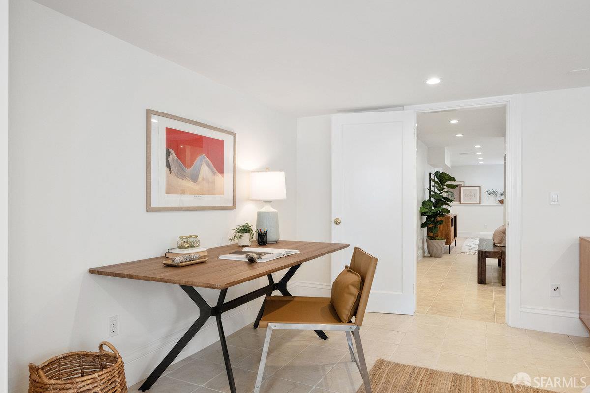 Detail Gallery Image 35 of 51 For 115 Pinehurst Way, San Francisco,  CA 94127 - 3 Beds | 3 Baths