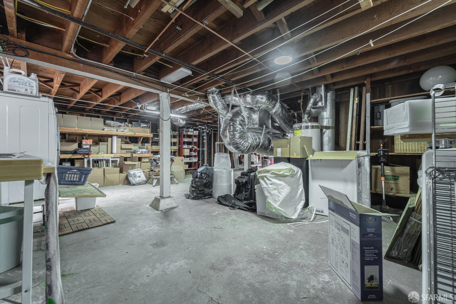 Detail Gallery Image 32 of 38 For 2212 15th Ave, San Francisco,  CA 94116 - 2 Beds | 1 Baths
