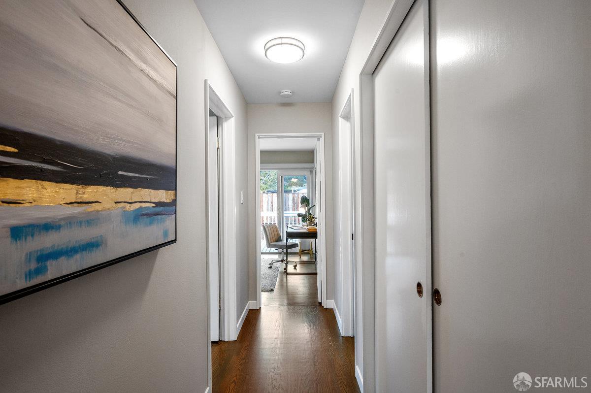 Detail Gallery Image 23 of 40 For 800 Larkspur Dr, Millbrae,  CA 94030 - 3 Beds | 3 Baths