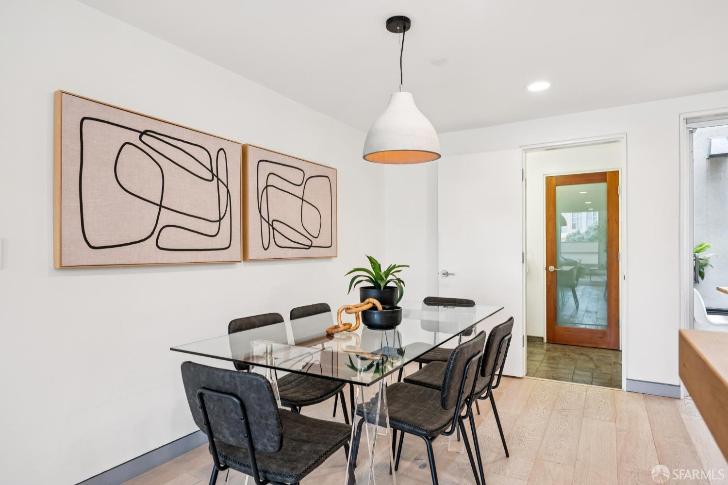 Detail Gallery Image 20 of 52 For 188 South Park St #3,  San Francisco,  CA 94107 - 2 Beds | 2/1 Baths