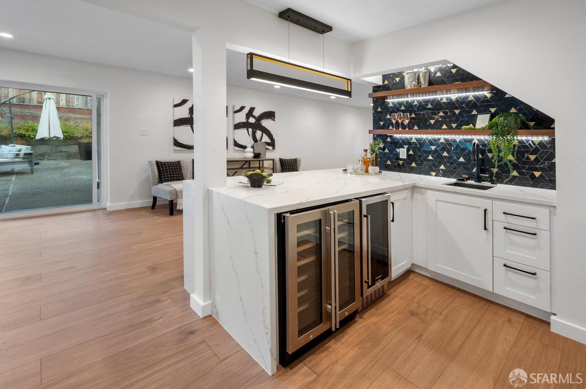 Detail Gallery Image 29 of 40 For 800 Larkspur Dr, Millbrae,  CA 94030 - 3 Beds | 3 Baths