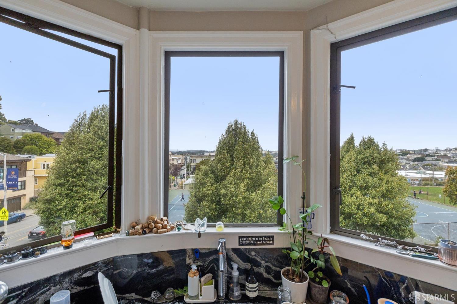 Detail Gallery Image 42 of 63 For 265 Rivoli St, San Francisco,  CA 94117 - – Beds | – Baths