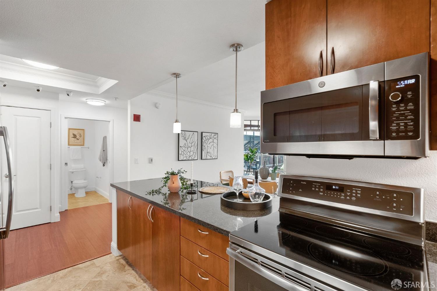 Detail Gallery Image 8 of 26 For 88 King St #906,  San Francisco,  CA 94107 - 2 Beds | 2 Baths