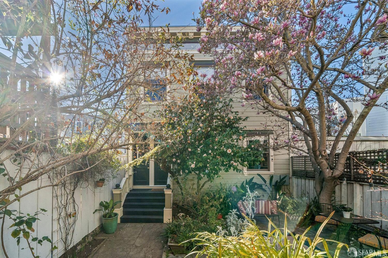Detail Gallery Image 16 of 17 For 38 Landers St, San Francisco,  CA 94114 - 1 Beds | 1 Baths