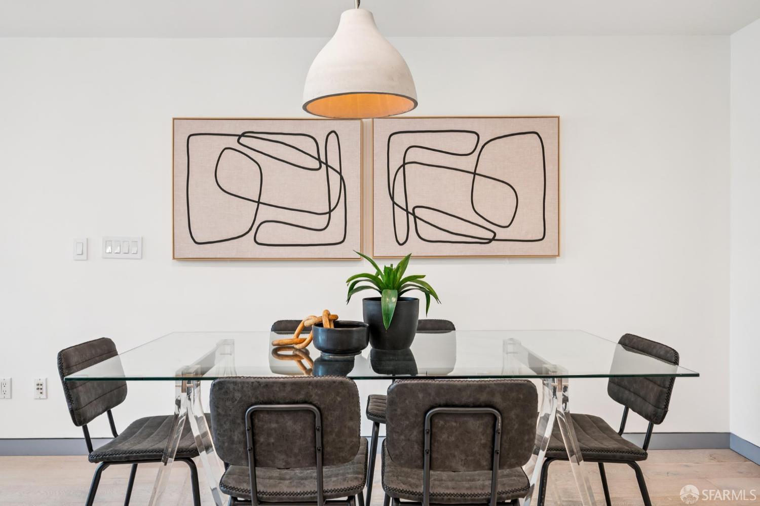 Detail Gallery Image 21 of 52 For 188 South Park St #3,  San Francisco,  CA 94107 - 2 Beds | 2/1 Baths