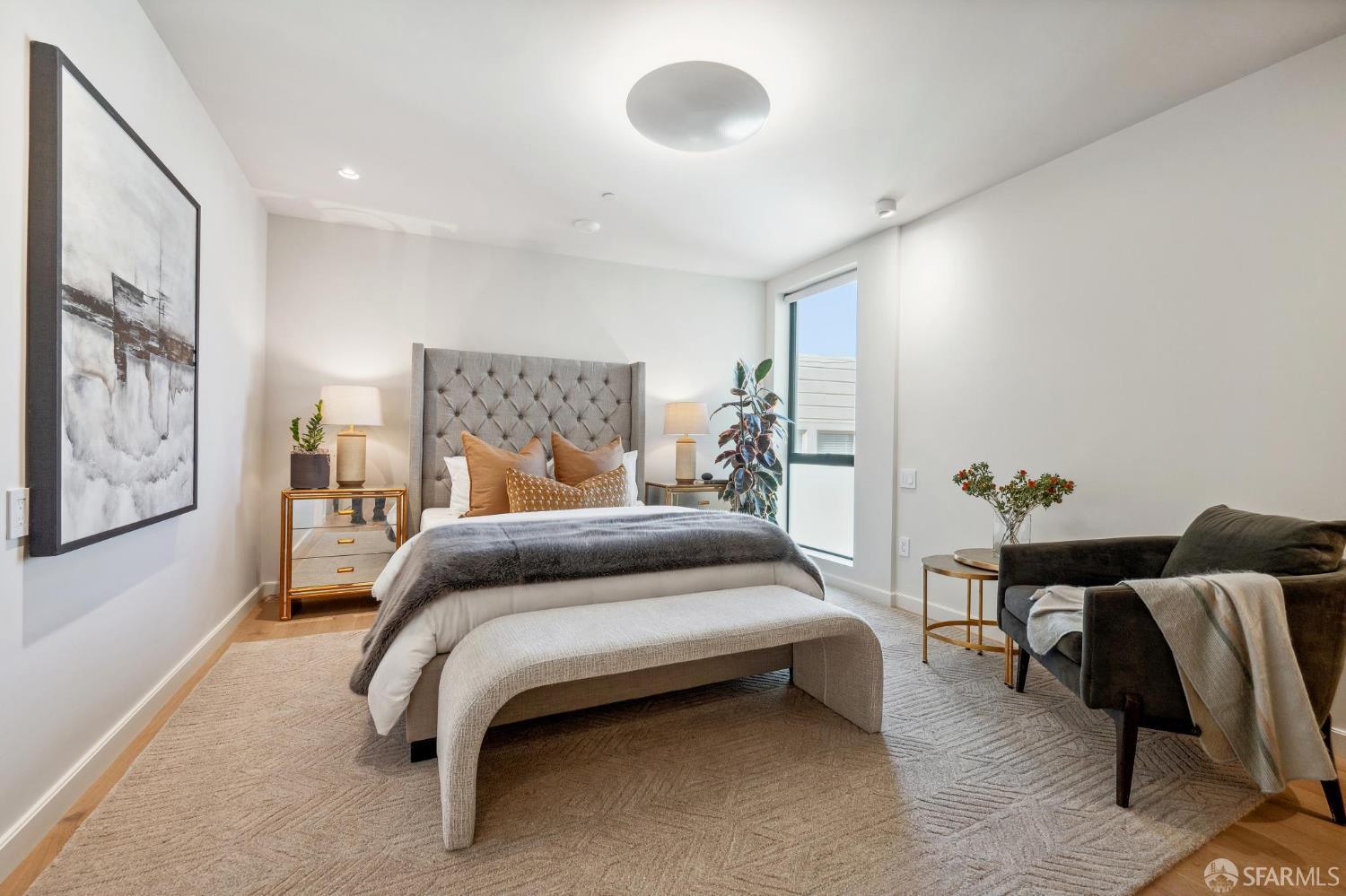 Detail Gallery Image 25 of 47 For 3657 California St, San Francisco,  CA 94118 - 3 Beds | 3 Baths