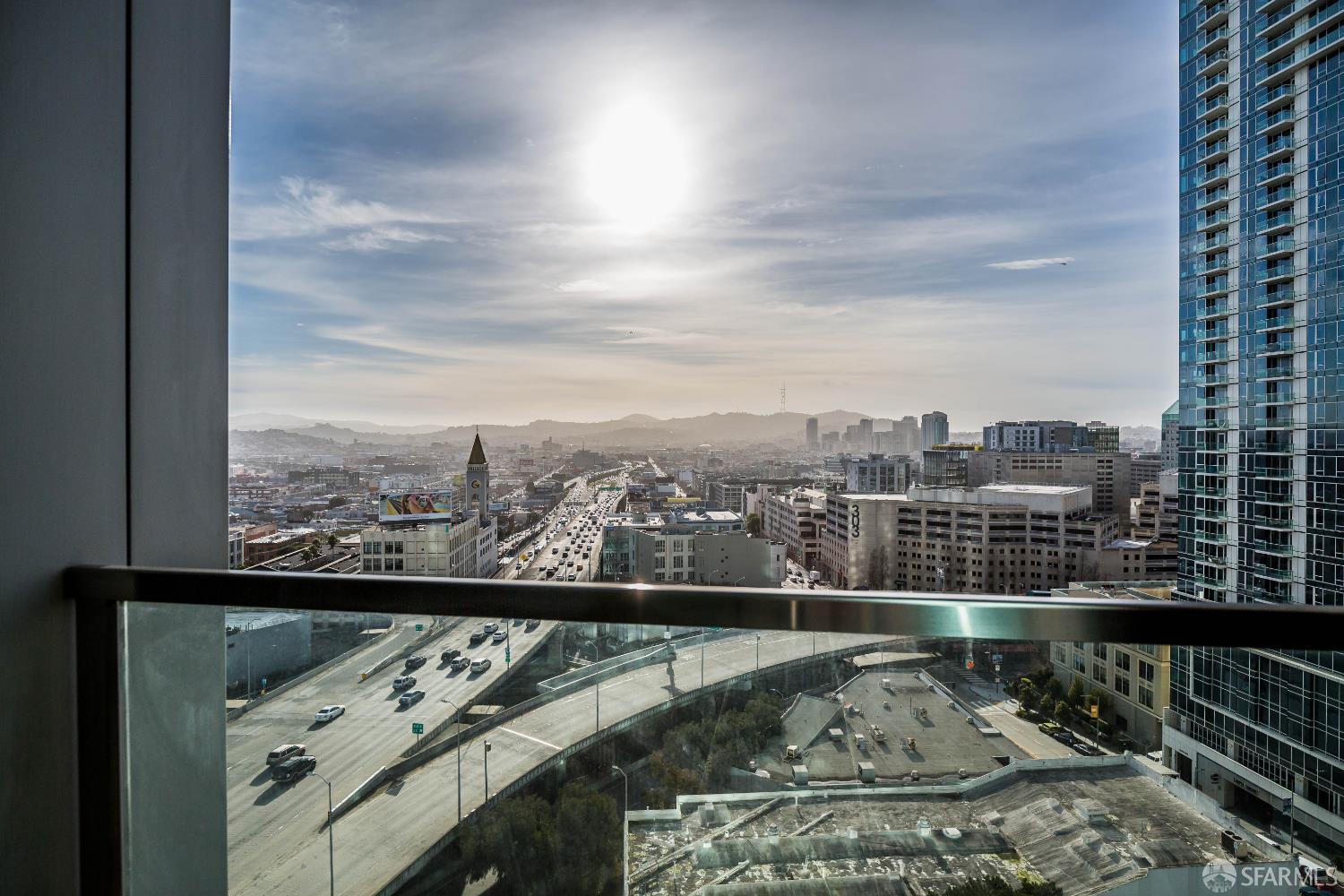 Detail Gallery Image 13 of 34 For 425 1st St #2406,  San Francisco,  CA 94105 - 2 Beds | 2 Baths