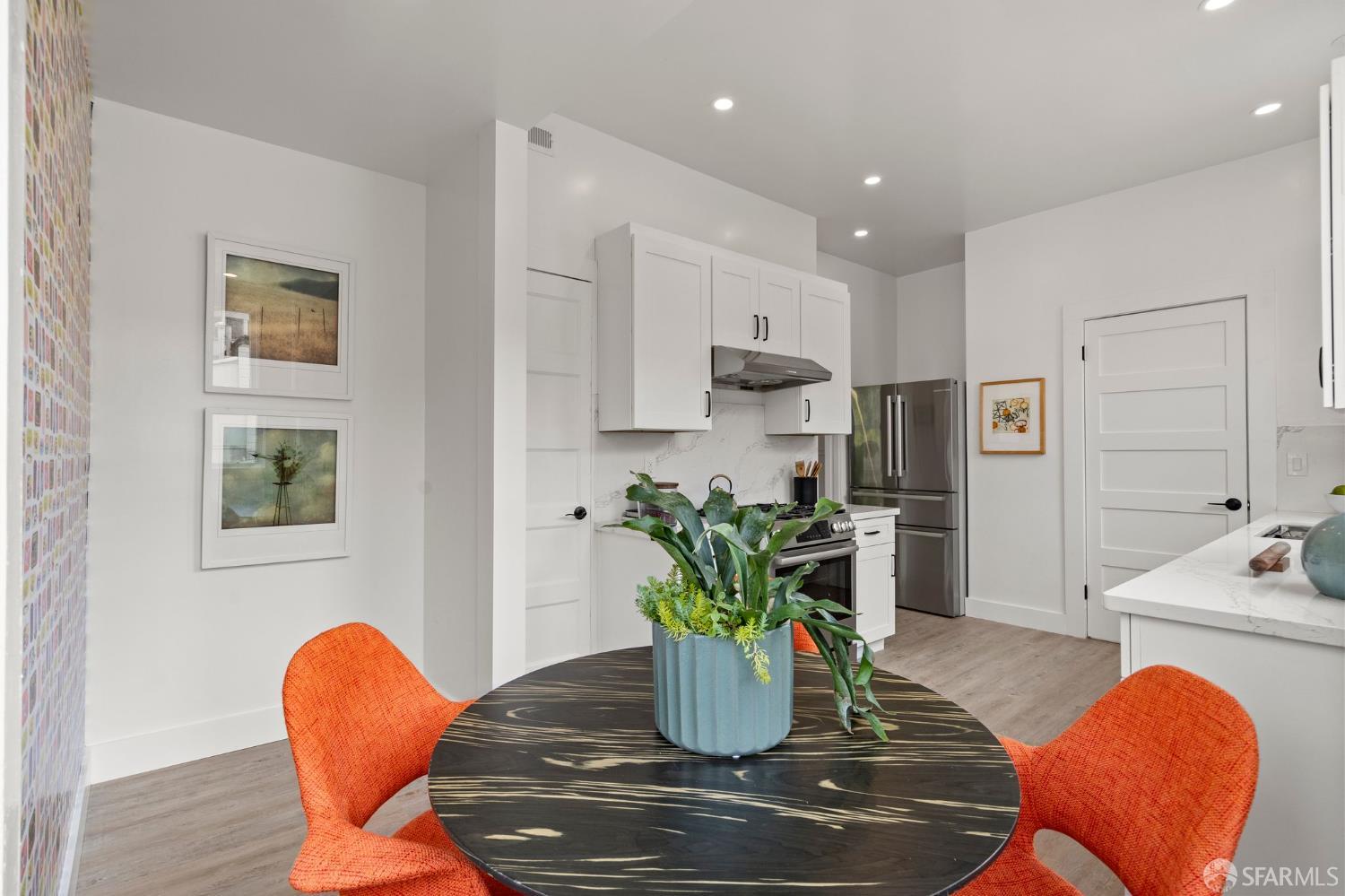 Detail Gallery Image 15 of 25 For 672 Castro St #674,  San Francisco,  CA 94114 - 3 Beds | 1 Baths