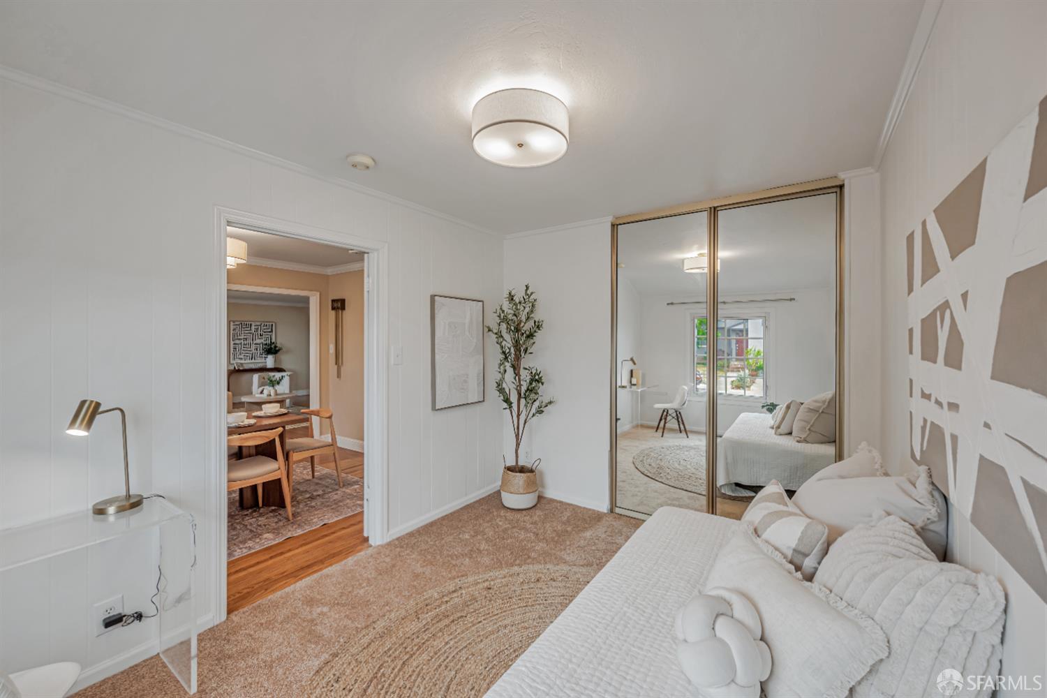 Detail Gallery Image 25 of 45 For 1280 Kains Ave, San Bruno,  CA 94066 - 3 Beds | 2 Baths