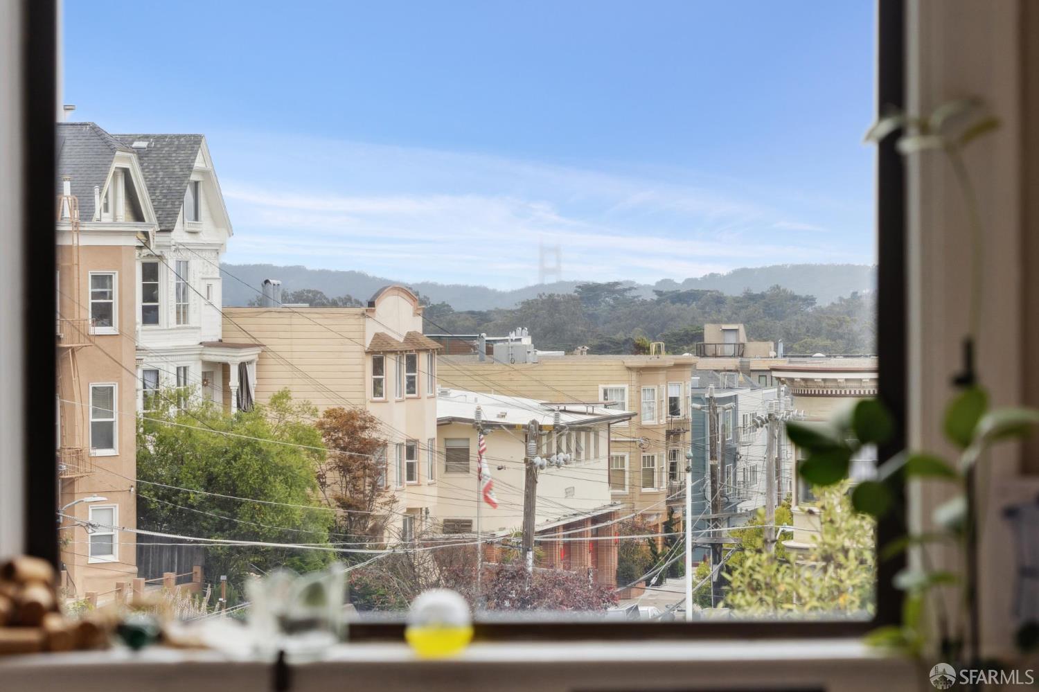 Detail Gallery Image 35 of 63 For 265 Rivoli St, San Francisco,  CA 94117 - – Beds | – Baths