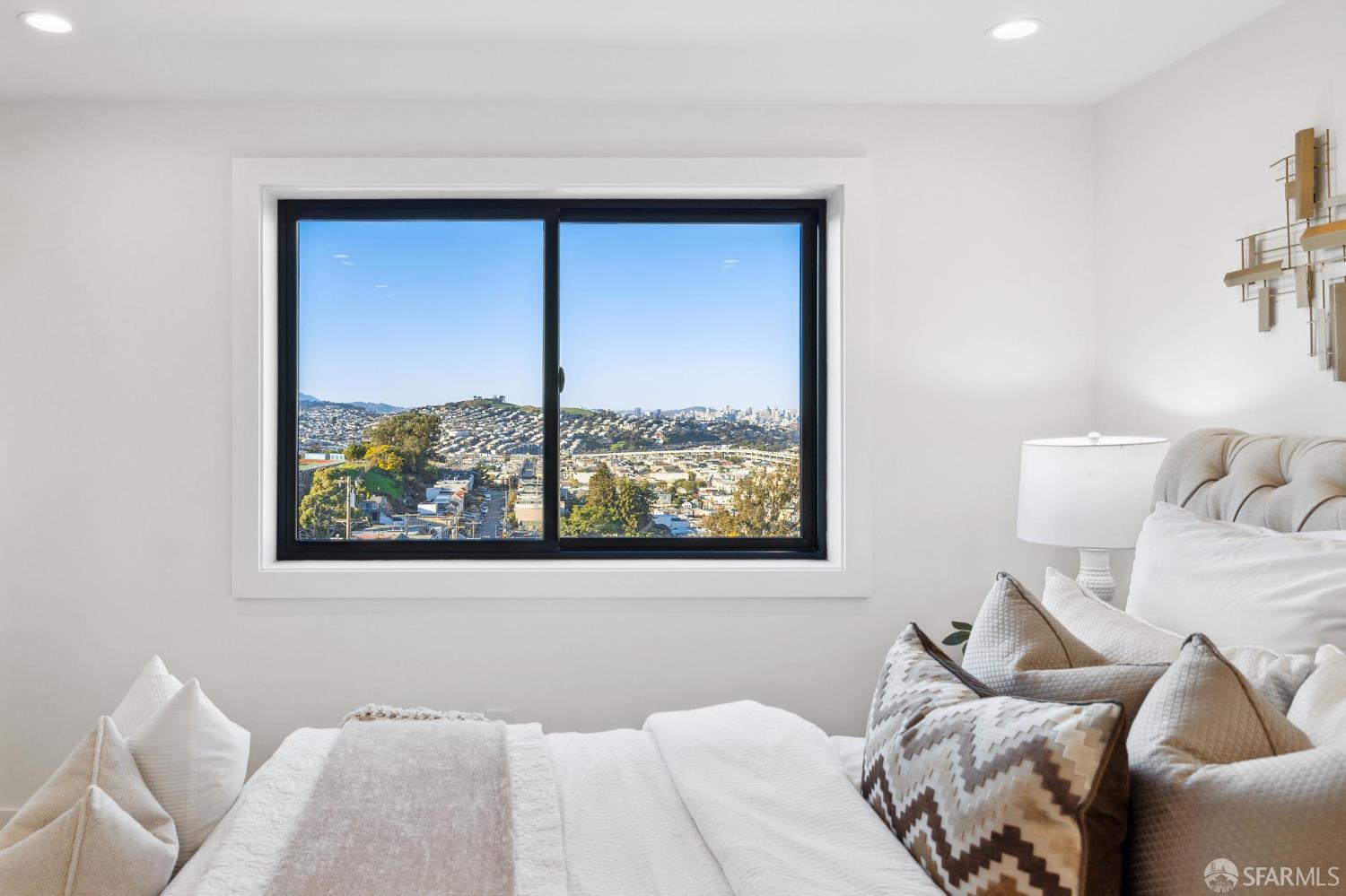 Detail Gallery Image 43 of 72 For 248 Ordway St, San Francisco,  CA 94134 - 4 Beds | 3 Baths