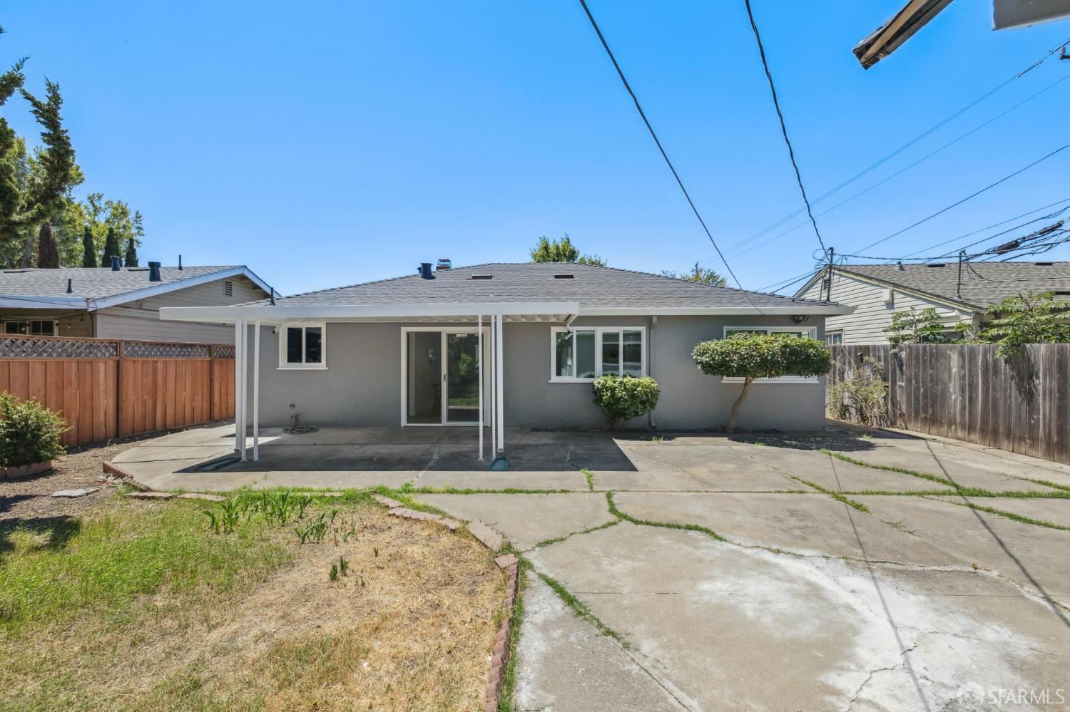 Detail Gallery Image 43 of 63 For 941 Norton St, San Mateo,  CA 94401 - 3 Beds | 1/1 Baths