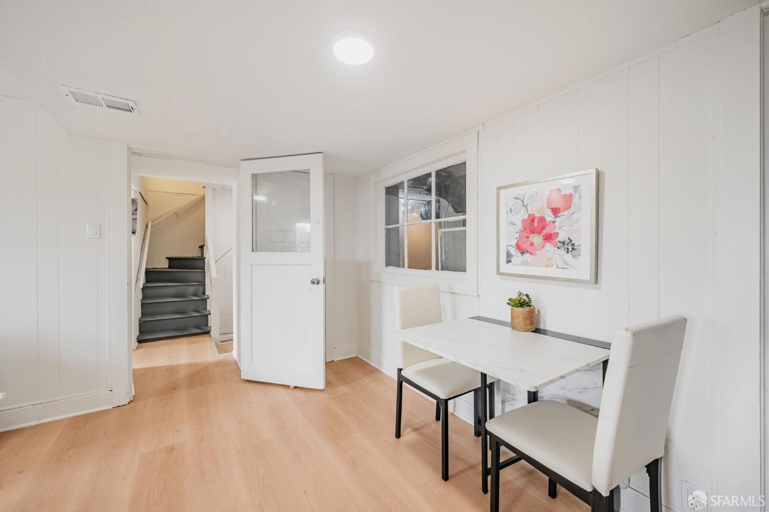 Detail Gallery Image 17 of 38 For 32 Santa Fe Ave, San Francisco,  CA 94124 - 3 Beds | 1/1 Baths