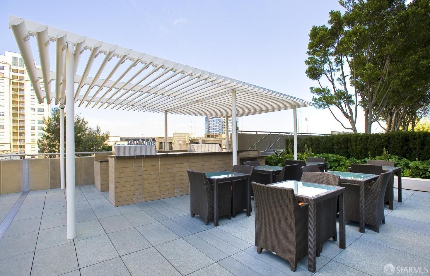 Detail Gallery Image 21 of 34 For 425 1st St #2406,  San Francisco,  CA 94105 - 2 Beds | 2 Baths