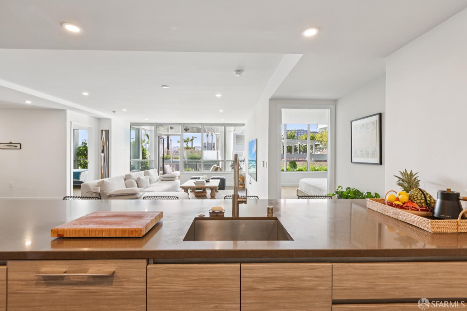 Detail Gallery Image 14 of 58 For 708 Long Bridge St #517,  San Francisco,  CA 94158 - 2 Beds | 2 Baths