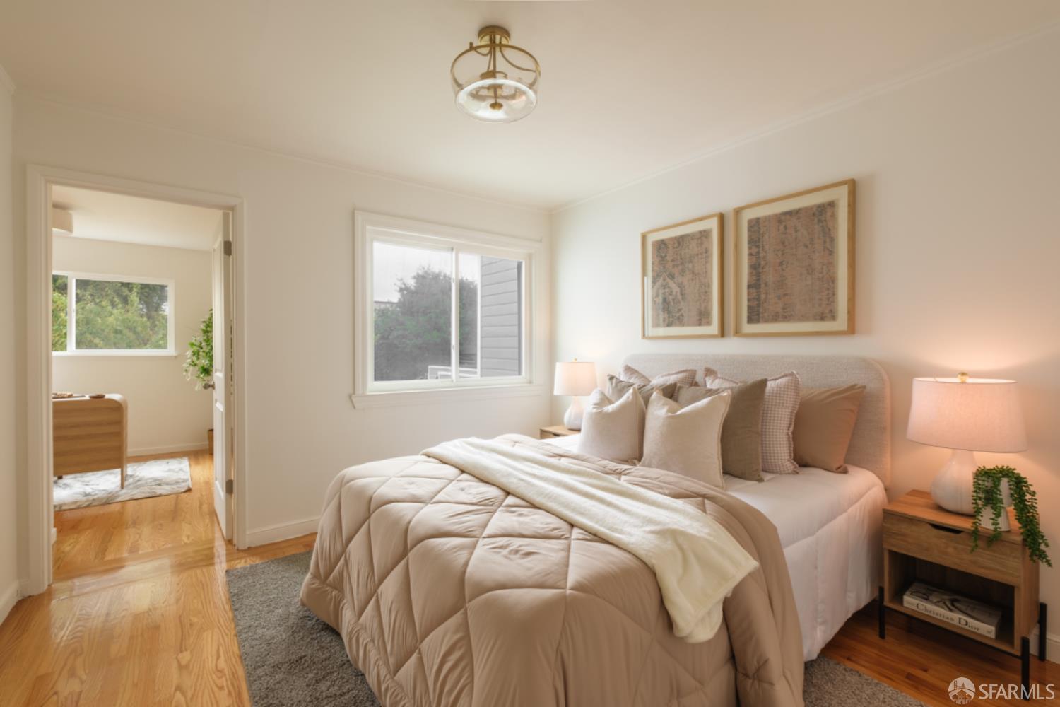 Detail Gallery Image 15 of 24 For 1547 Mckinnon Ave, San Francisco,  CA 94124 - 2 Beds | 1 Baths