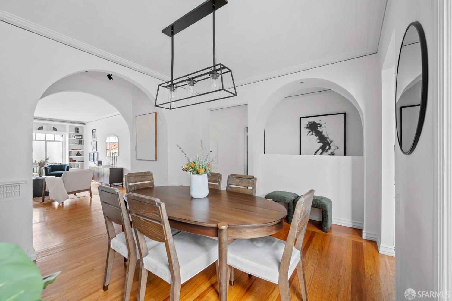 Detail Gallery Image 14 of 43 For 3675 Fillmore St #201,  San Francisco,  CA 94123 - 1 Beds | 1 Baths