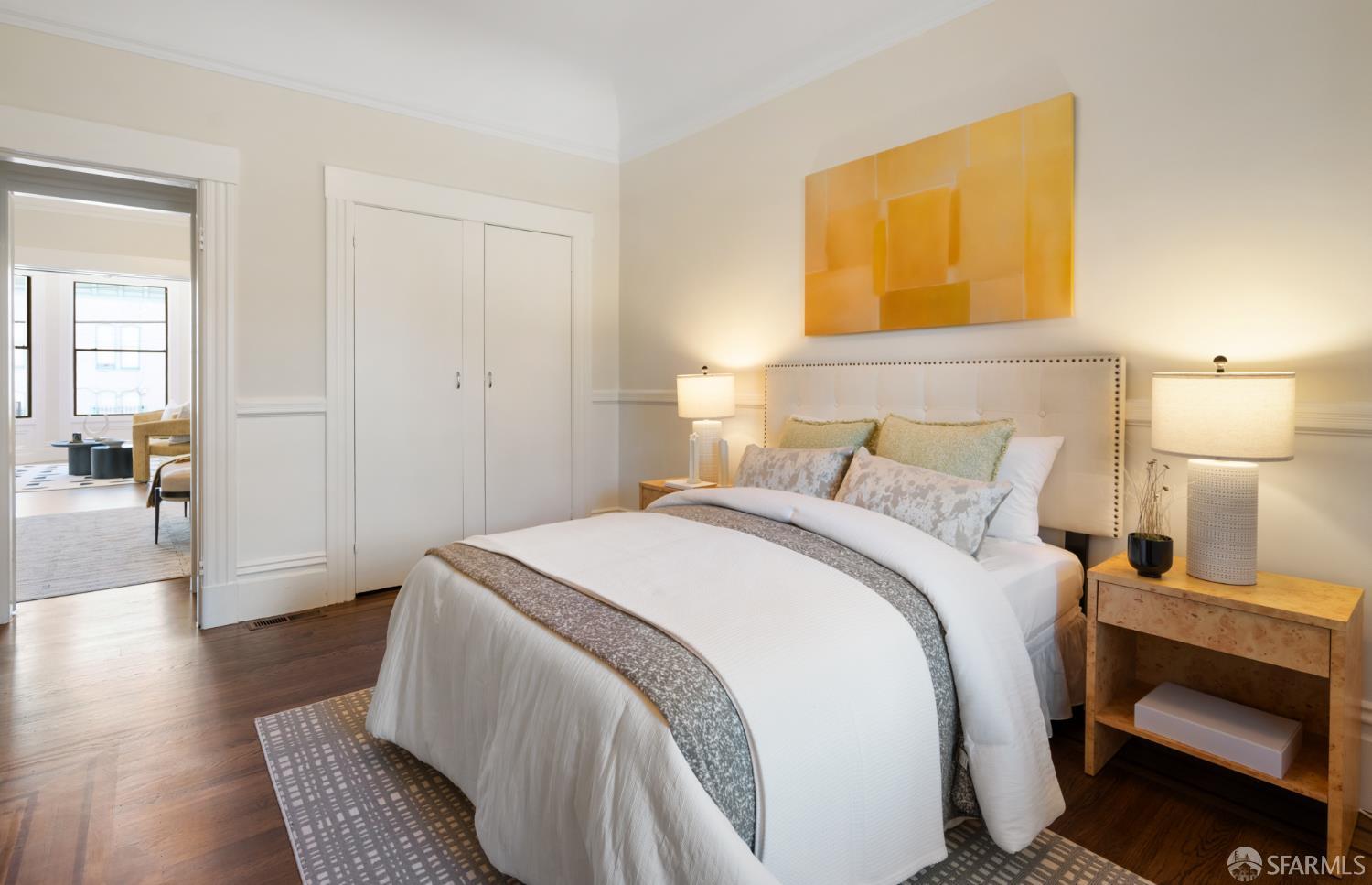 Detail Gallery Image 14 of 33 For 1384 Utah St, San Francisco,  CA 94110 - 2 Beds | 1 Baths